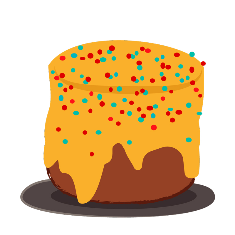 TSB_Cake_GlazedSprinkles