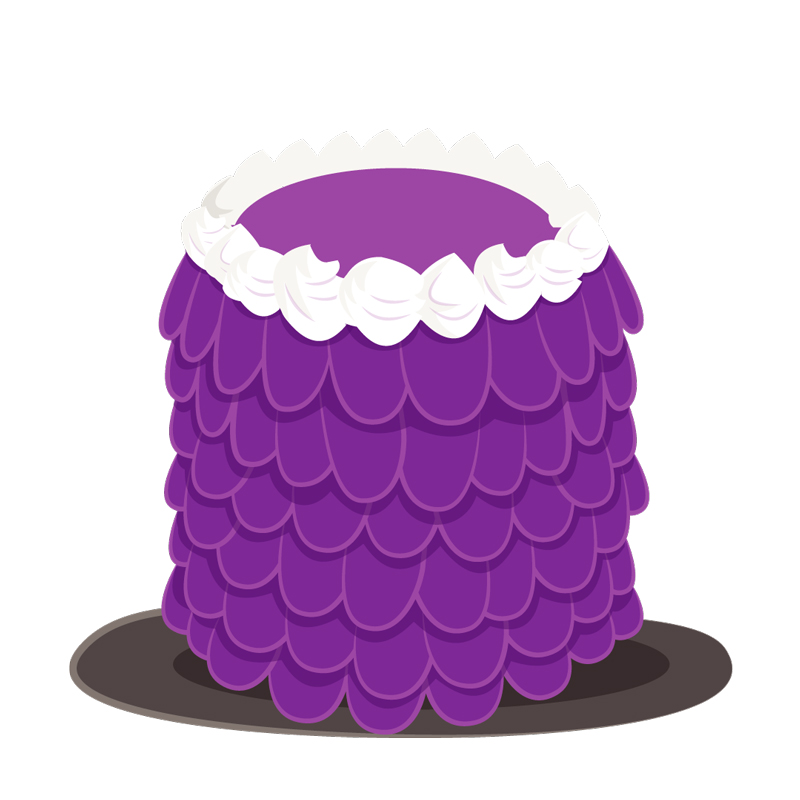 TSB_Cake_ScallopSolid