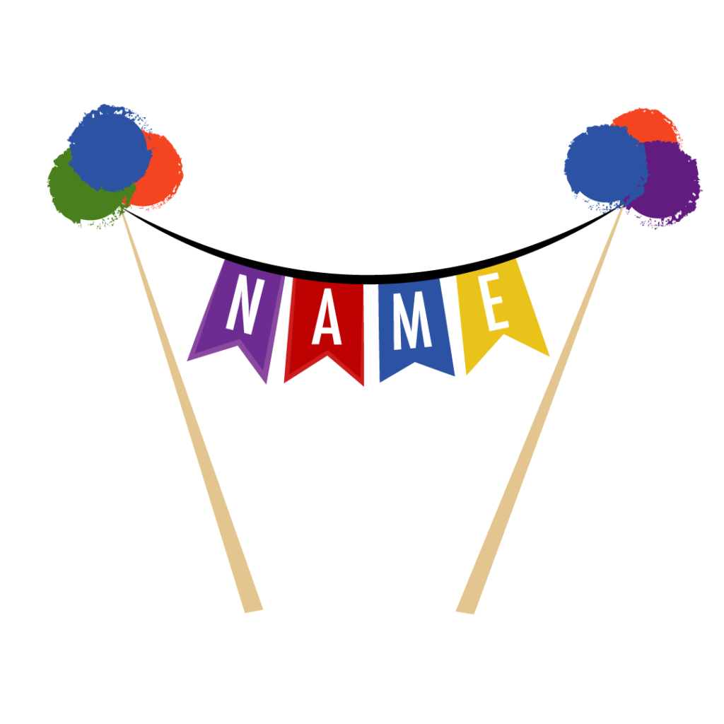 Dog Cake Builder Custom Dog Birthday cake The Seattle Barkery