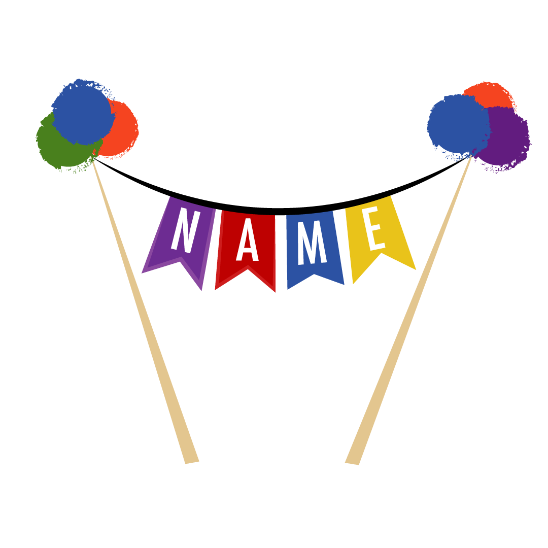 TSB_Topper_NameRainbow