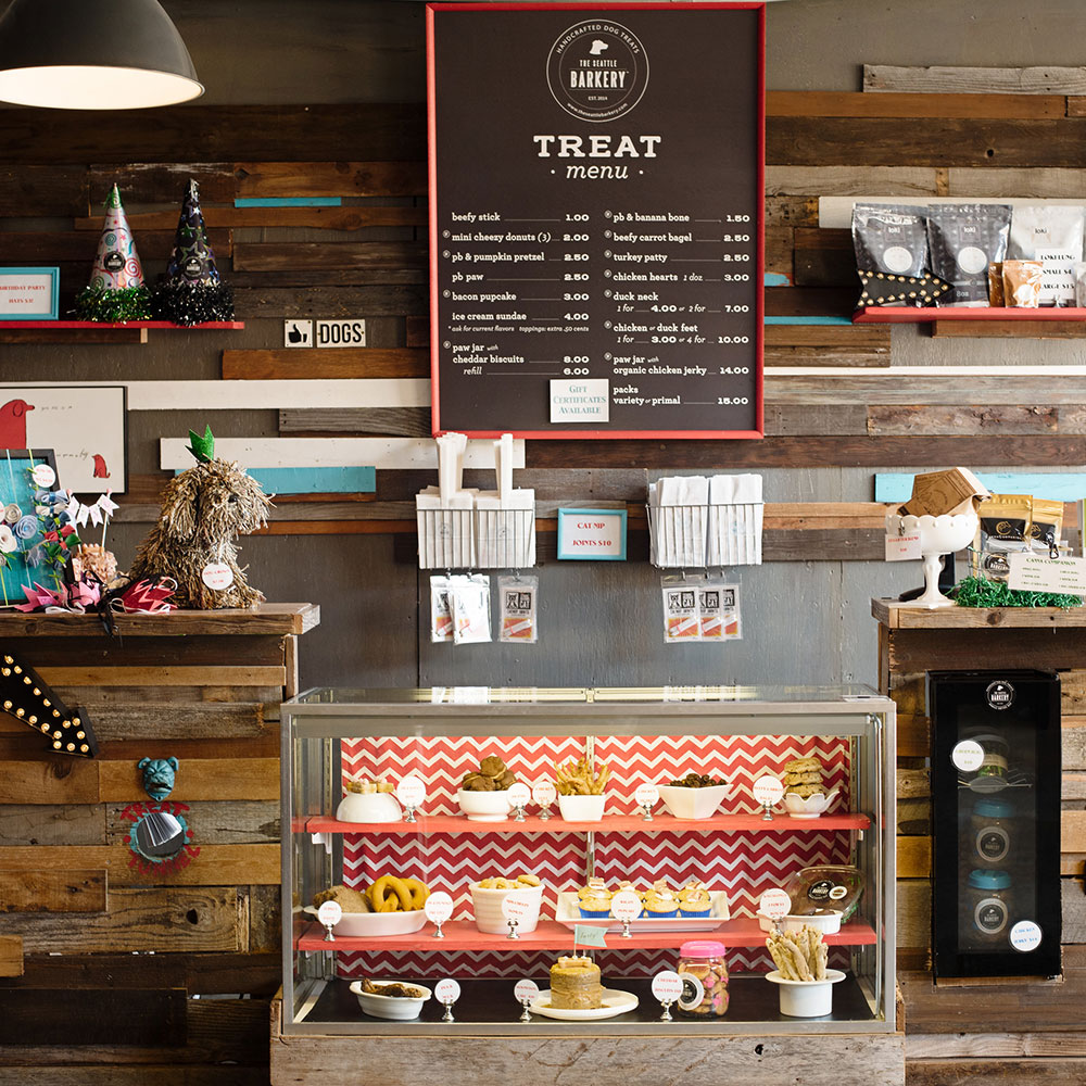 Check out our menu!
