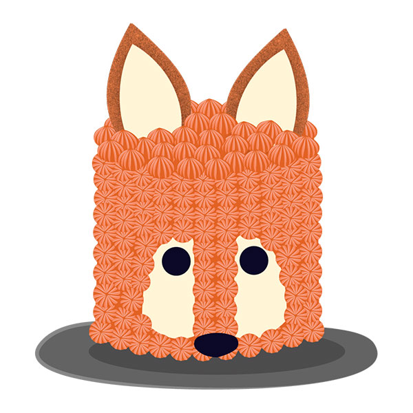 foxcake