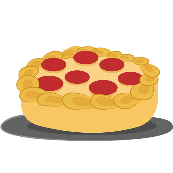 pizzacake